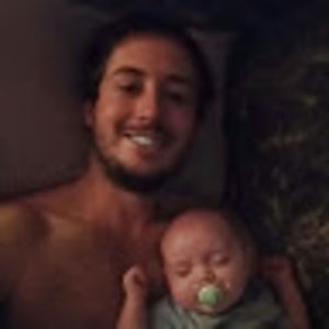 Meet your Posher, Jacob